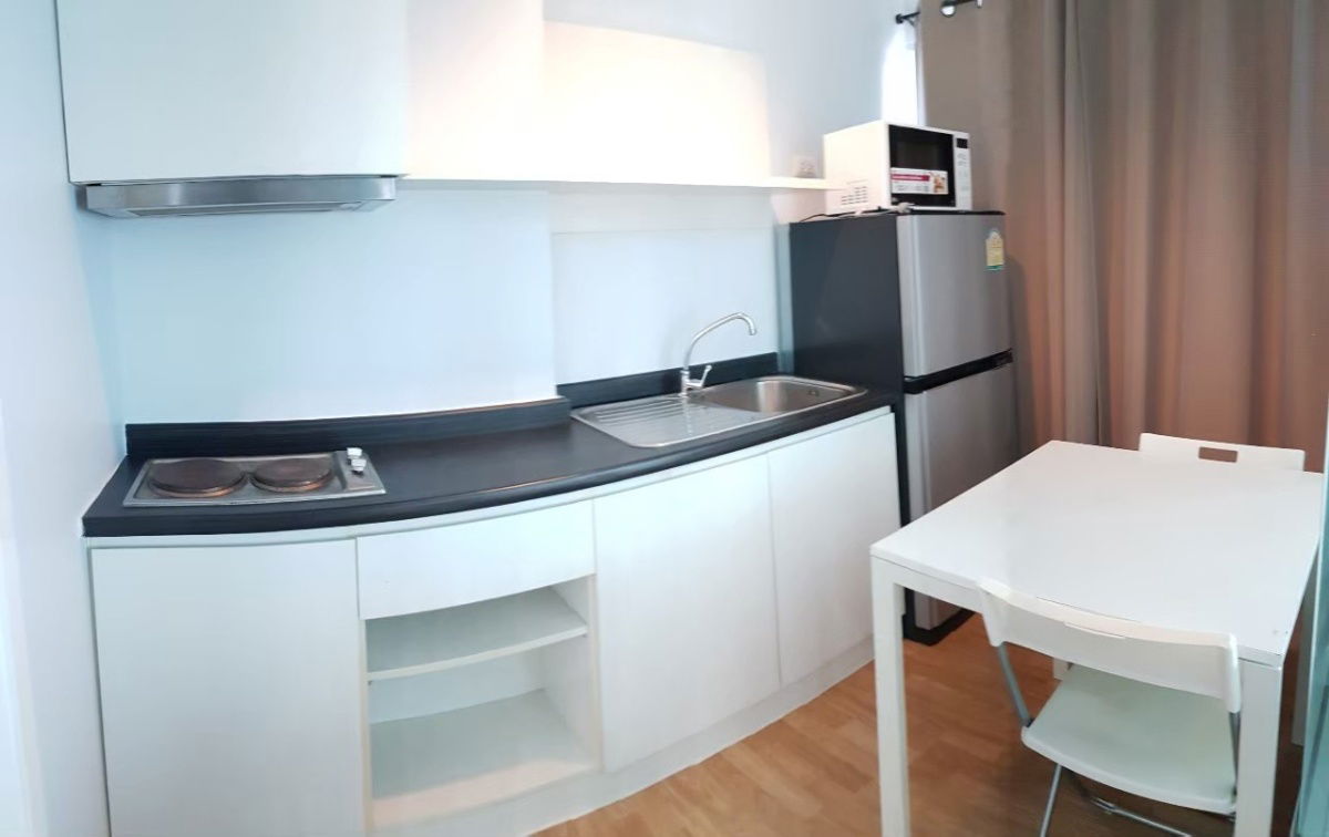 picture Condo for rent Aspire Rama 4 Near BTS Ekkamai - 11/16