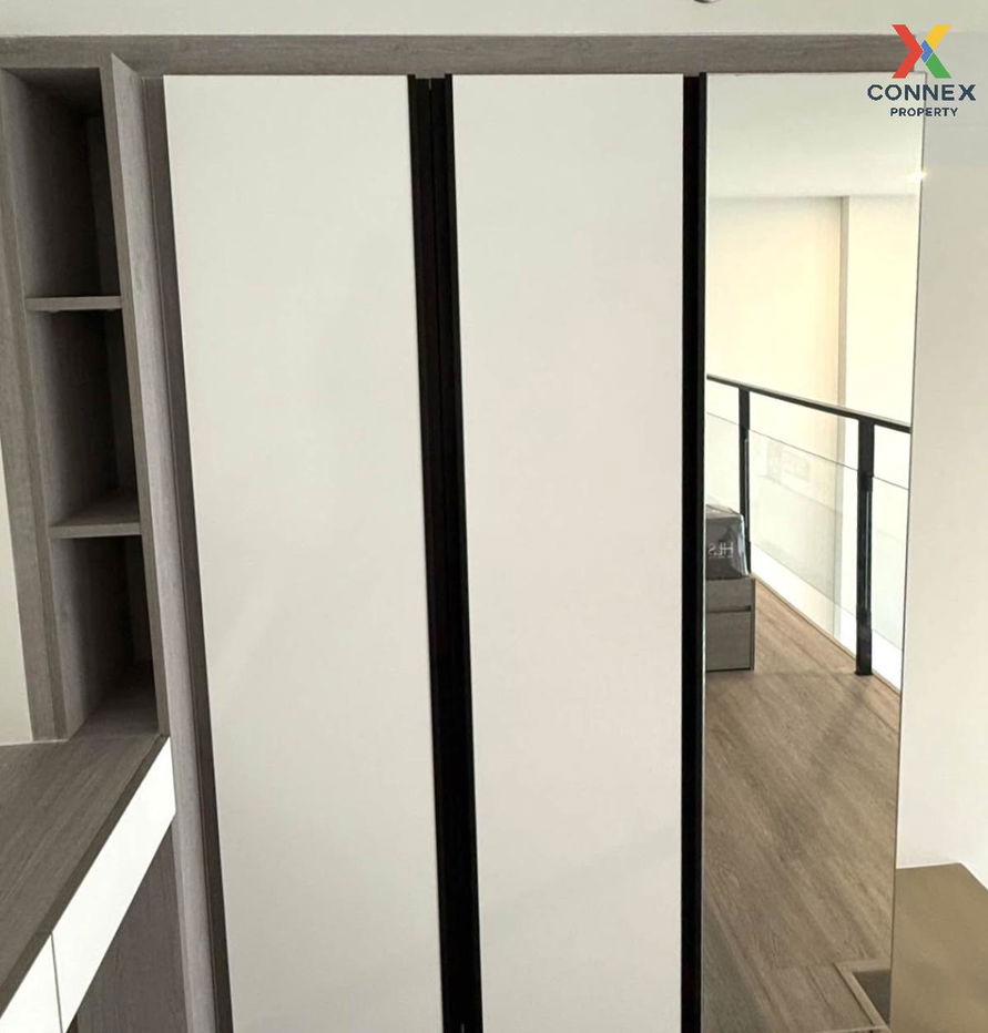 picture 🔥🔥🔥 For Rent Condo , Origin Plug & Play Nonthaburi Station , MRT-Yaek Nonthaburi 1 , Bang Kraso , Mueang Nonthaburi , Nonthaburi , CX-125883 ✅ Live chat with us ADD LINE @connexproperty ✅ 🔥🔥🔥 - 3/7
