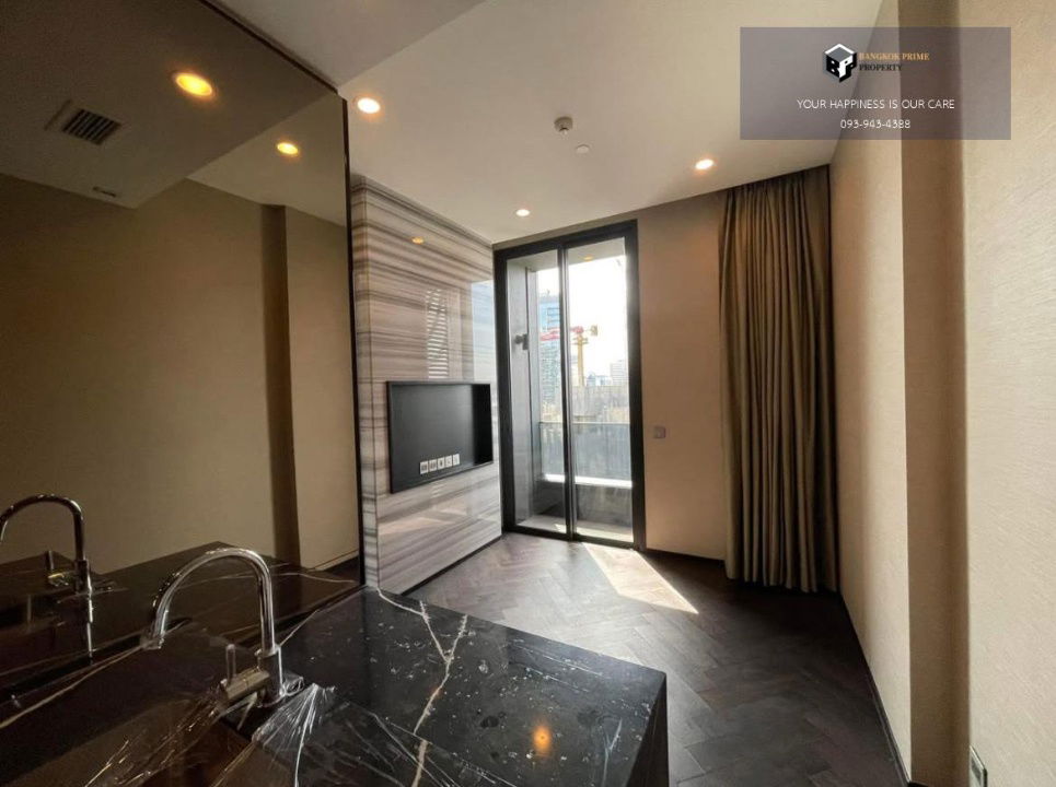 picture The Esse Sukhumvit 36 | Luxury Condo Nice View | Near BTS Thonglor 0m. #2025072111033 - 5/12
