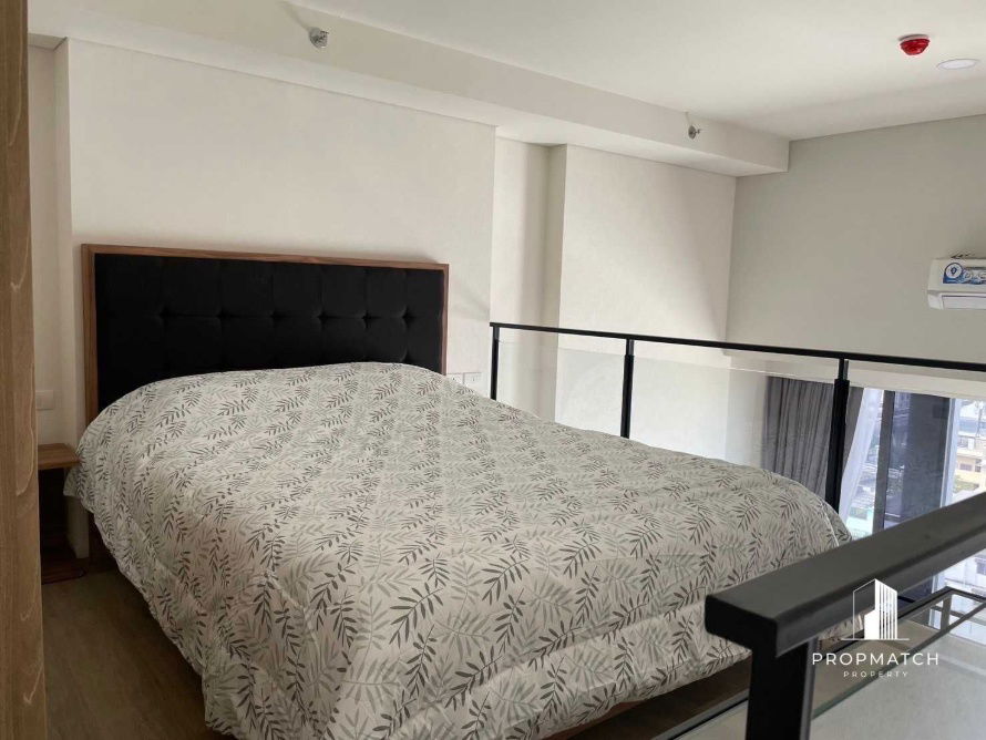 รูป ✨Flash Deal ✨ Siamese Sukhumvit 87  ( 1Bed 1Bath 40 SQM.) พร้อมอยู่ ! เพียง 25,000 บาทต่อเดือน Tel.0981315848 @propmatch - รูปที่ 12/19