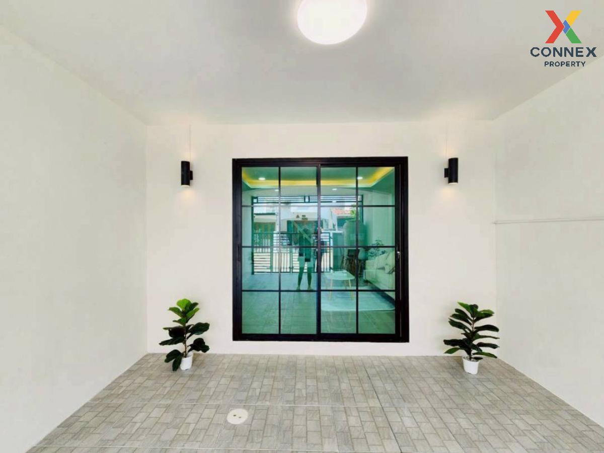 picture For Sale Townhouse/Townhome  , K.C. Ramintra 8 , newly renovated , Sam Wa Tawan Tok , Khlong Sam Wa , Bangkok , CX-126233 ✅ Live chat with us ADD LINE @connexproperty ✅  - 3/11
