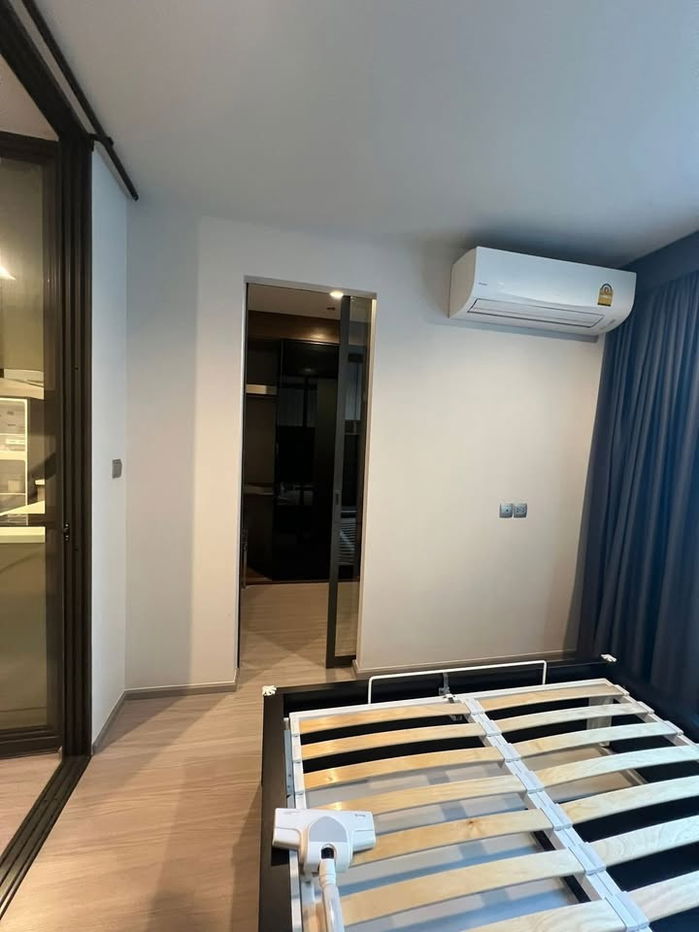 picture Condo for Sale Life Ladprao, 1 bedroom plus - 5/14
