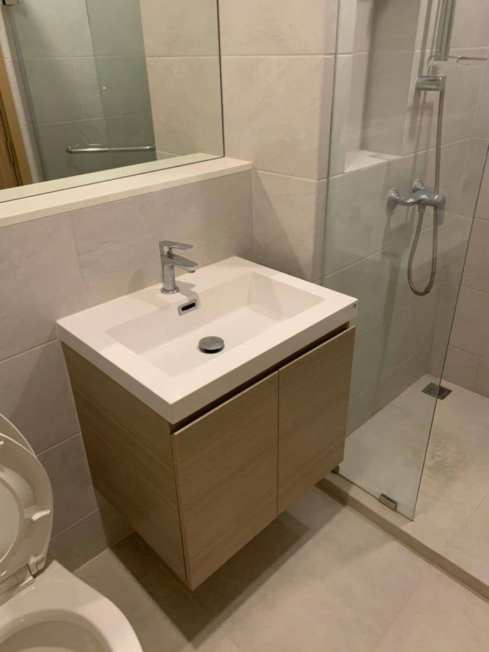 รูป 🏡ให้เช่า มาเอสโตร 07 อนุสาวรีย์ชัยสมรภูมิ🔥ราคาเช่า 18,000บาท/เดือน deposit 2 เดือน  - รูปที่ 7/8