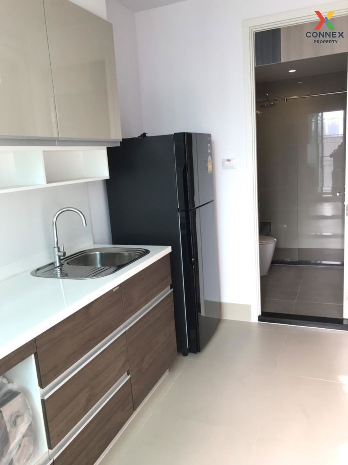 picture FOR RENT condo , Supalai Elite Phayathai , BTS-Phaya Thai , Thung Phaya Thai , Rat Thewi , Bangkok , CX-50518 ✅ Live chat with us ADD LINE @connexproperty ✅  - 5/11