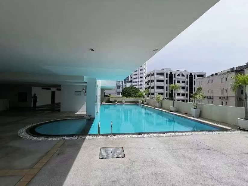 picture 🍃OwMew190725🍃 Baan Prompong condo - 2/17
