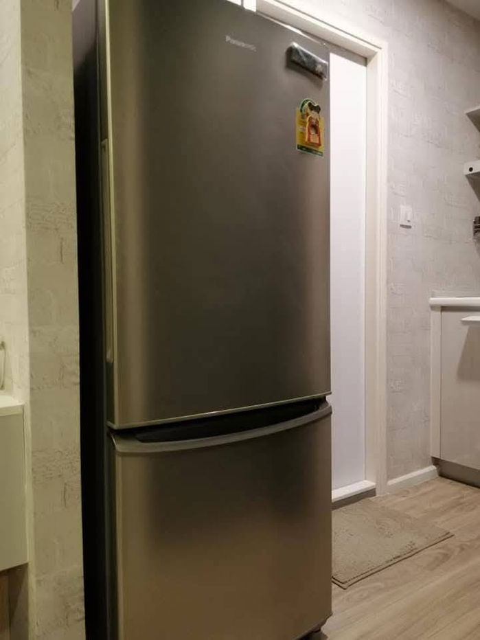 picture Kensington Phahon-Kaset Condo for rent - 4/10