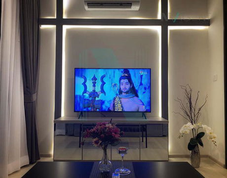 📌 For Sell Condo LIFE SUKHUMVIT 48 Building S, Floor 27,1 bed room, Room size 41 sqm