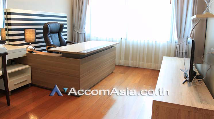 picture 🔼🔽 AccomA 📩  3 BR Condominium @Bright Sukhumvit 24 (AA19516) - 5/11