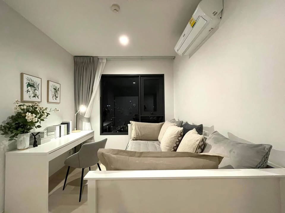 picture Condo For Rent Life One Wireless (E6807038) ID Line : @condo101 - 5/13