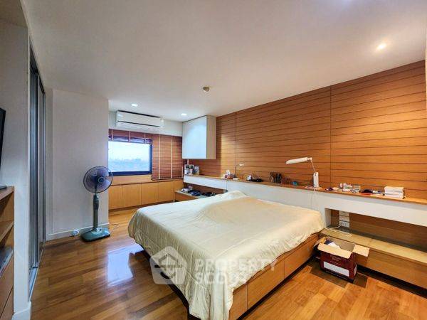 picture 3-BR Condo at Riverine Place in Suan Yai (ID 2106091) - 6/12
