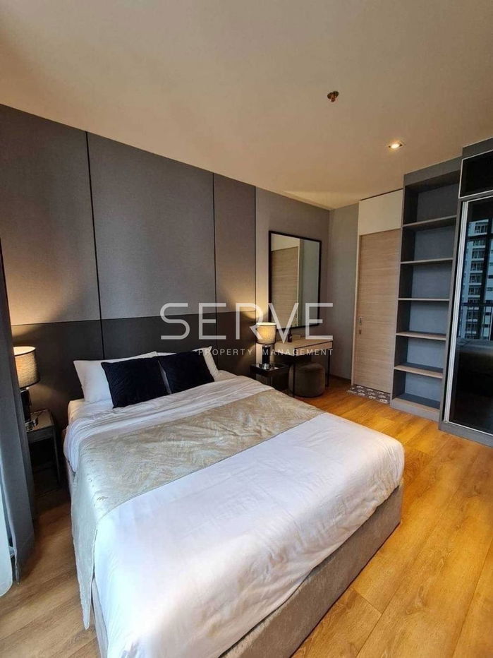 รูป Good Deal - Corner 1 Bd. Unit at Park 24 Phrom Phong-Park 24 - รูปที่ 2/9