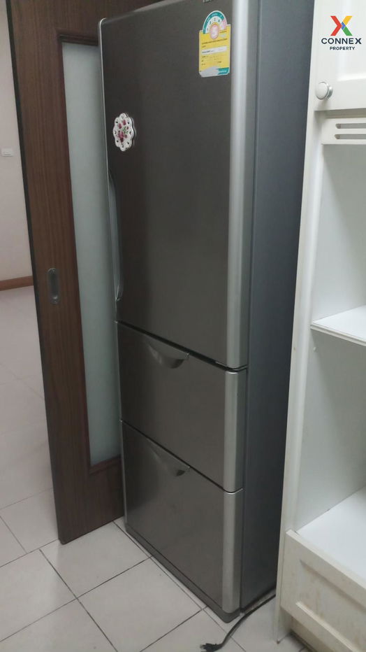 รูป เช่าคอนโด  ไอวี่ ริเวอร์ บางปะกอก เขต ราษฎร์บูรณะ กรุงเทพ CX-125878 ✅ ทักไลน์ @connexproperty ตอบทันที ทีมงานมืออาชีพ ✅  - รูปที่ 5/7