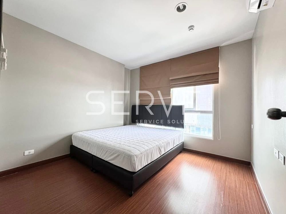 รูป 1 Bed For rent Good Location Close To BTS On Nut 400 m-Diamond Sukhumvit - รูปที่ 5/6
