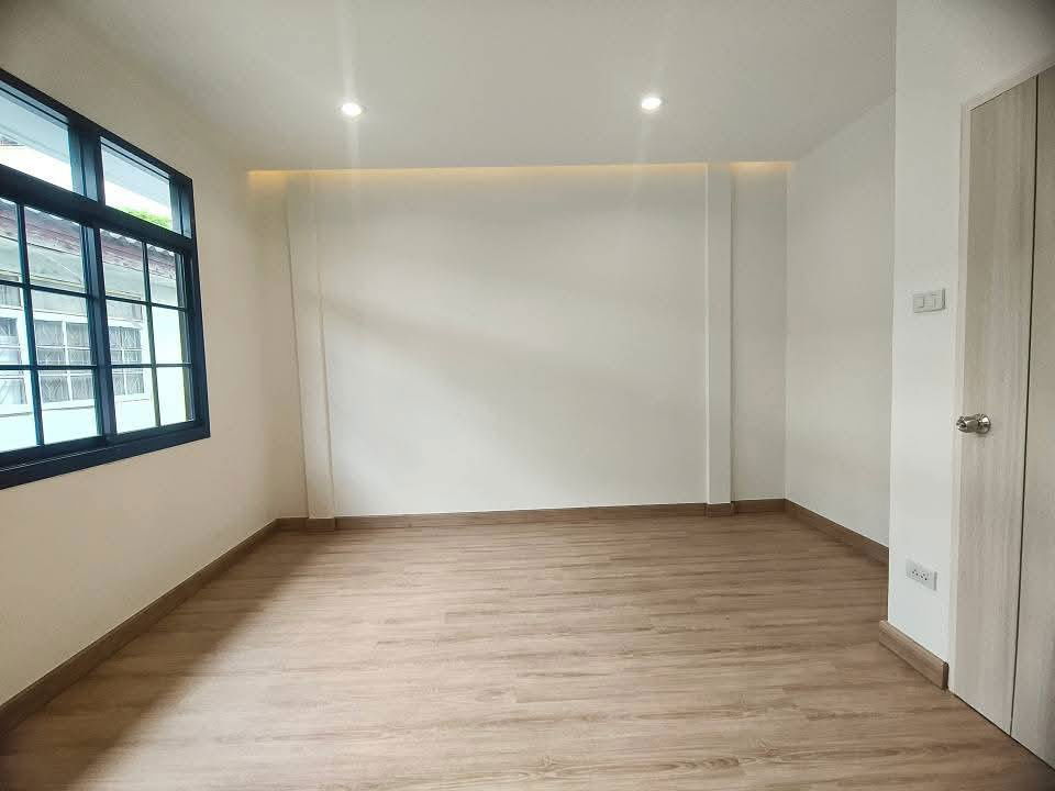 picture 🟢For Sale🟢Rani Village Nawamin 135, beautiful house, fully furnished📱ADD LINE @nathong97 (reply ⚡ 24 Hr) P584 - 25/25
