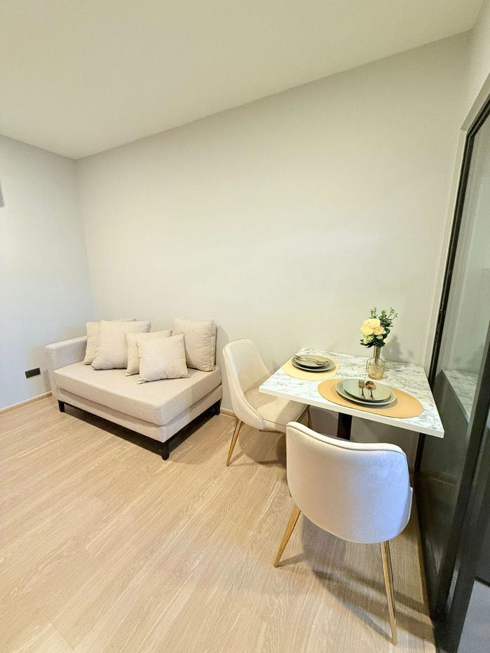 picture ✨ For rent The Moment Ratchada 19 ✨(Code:MCR0317) - 5/19