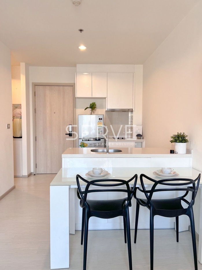 รูป Sale 1 Bed Unit Good Location Close To BTS Ekkmai-Rhythm Sukhumvit 42 - รูปที่ 1/15