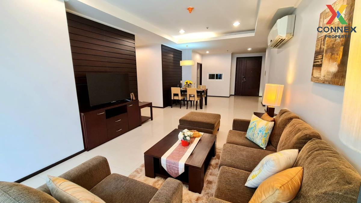 รูป เช่าคอนโด  ปิยะทิพย์ เพลส BTS-พร้อมพงษ์ คลองตันเหนือ เขต วัฒนา กรุงเทพ CX-126241 ✅ ทักไลน์ @connexproperty ตอบทันที ทีมงานมืออาชีพ ✅  - รูปที่ 2/10