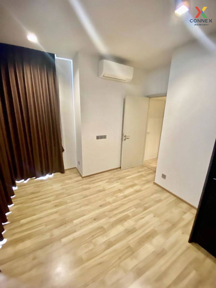 picture 🔥🔥🔥 FOR RENT condo , The Line Jatujak - Mochit , BTS-Mo Chit , Chomphon , Chatuchak , Bangkok , CX-55087 ✅ Live chat with us ADD LINE @connexproperty ✅ 🔥🔥🔥 - 12/12