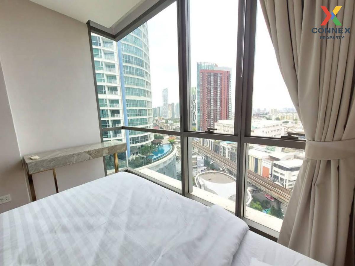 picture FOR RENT condo , The Room Sukhumvit 69 , BTS-Phra Khanong , Phra Khanong , Watthana , Bangkok , CX-23716 ✅ Live chat with us ADD LINE @connexproperty ✅  - 10/12