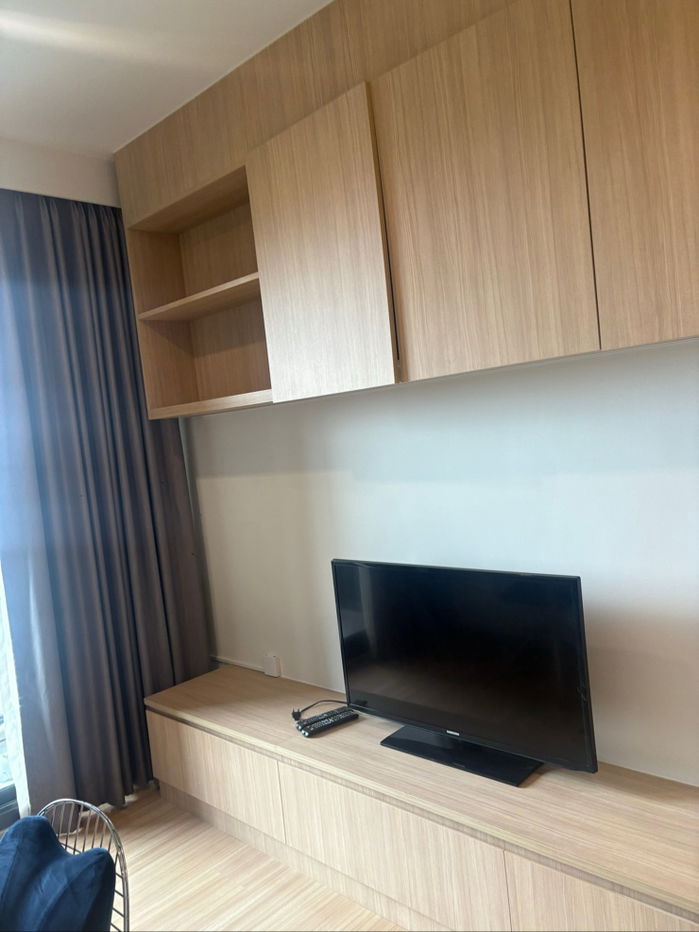 รูป  ⚡️Flash Deal⚡️ M Jatujuk  2B2B 58 Sqm 28,000🔥 เท่านั้น  ติดต่อ นัดชม พัตเตอร์ 0928895628 - รูปที่ 8/10