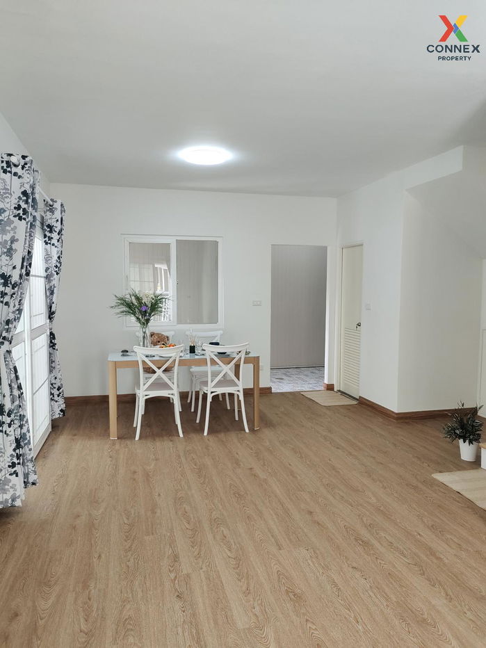 picture For Sale Townhouse/Townhome  , The Connect 8 Wongwaen - Bangna , Bang Phli Yai , Bang Phli , Samut Prakarn , CX-126181 ✅ Live chat with us ADD LINE @connexproperty ✅  - 3/7