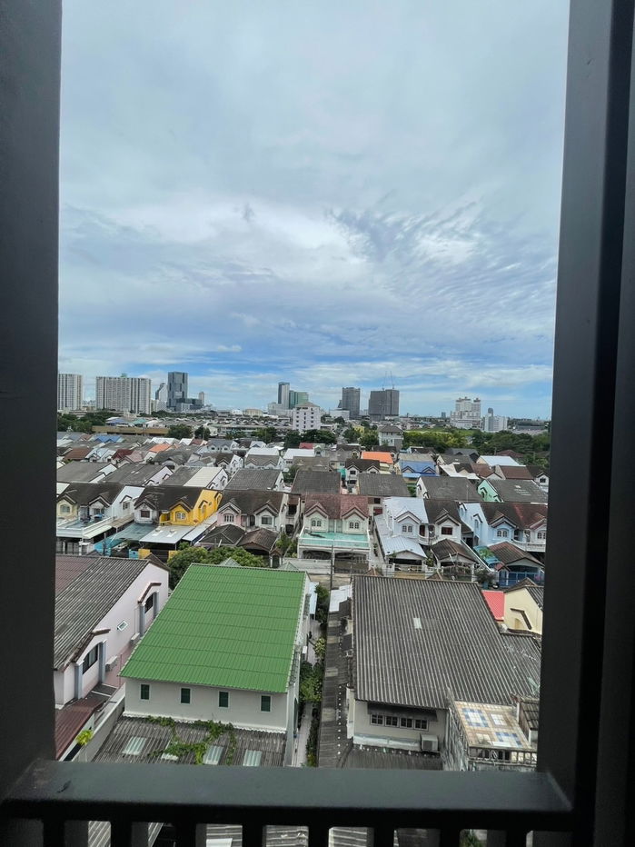 รูป ขายคอนโดเลี้ยงสัตว์ได้ Origin Play Sri Udom Station  - รูปที่ 8/11