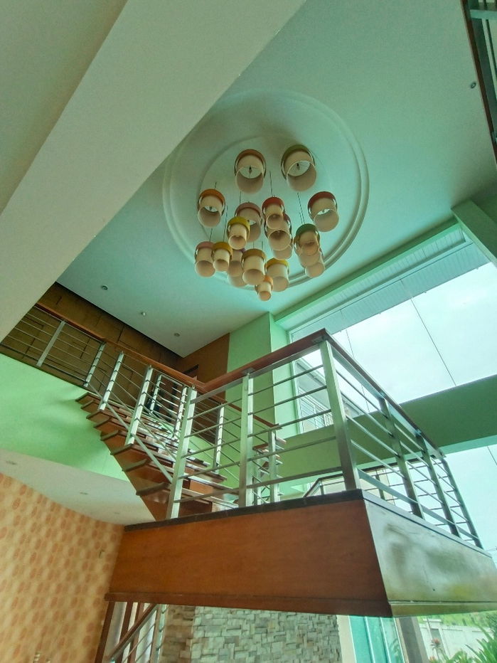 picture Big house 1 rai, Panya Inthra P4, Pool Villa for big family or company - 24/50