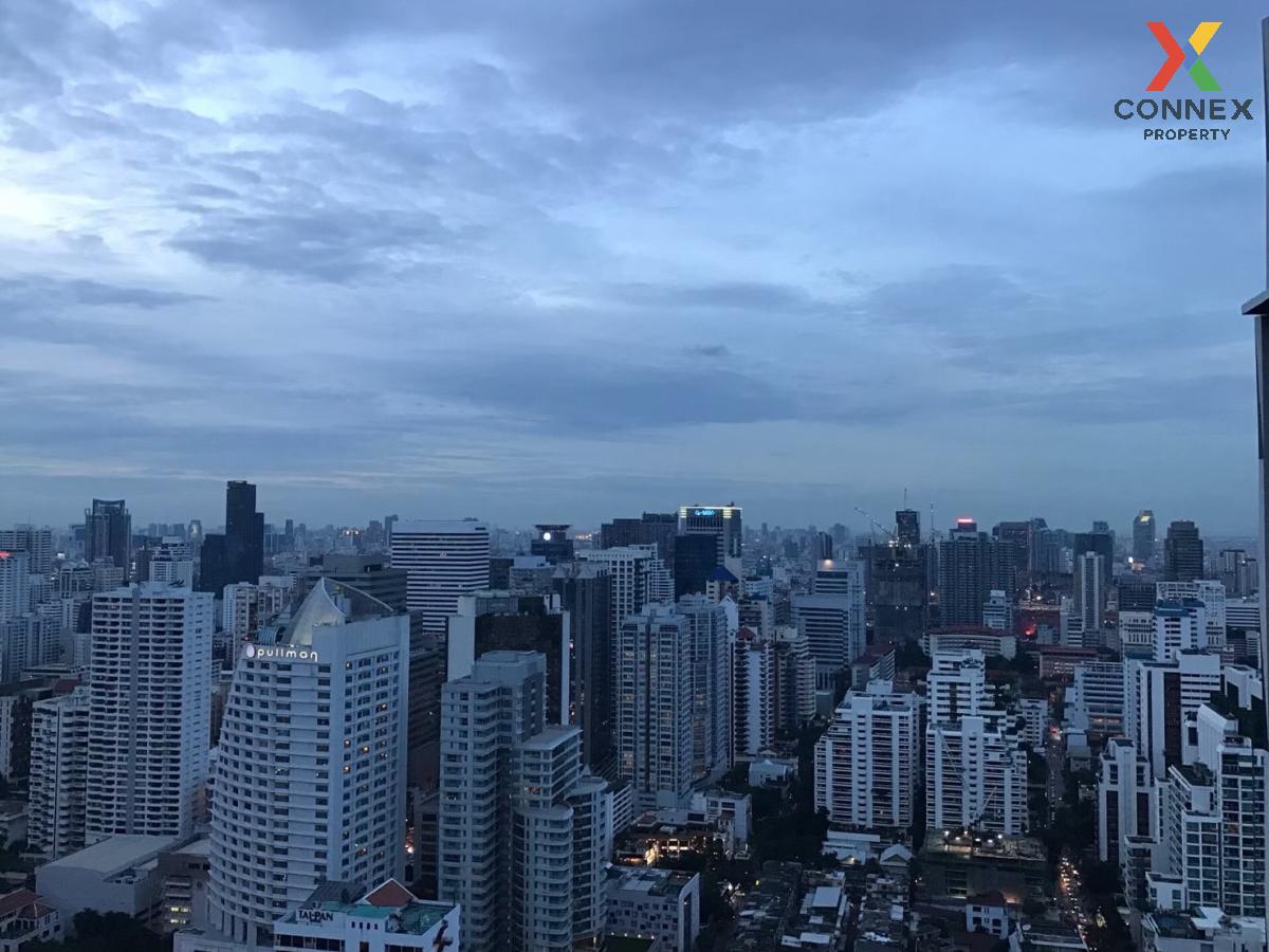 picture 🔥🔥🔥 For Rent Condo , EDGE Sukhumvit 23 , BTS-Asok , Khlong Toei Nuea , Watthana , Bangkok , CX-125724 ✅ Live chat with us ADD LINE @connexproperty ✅ 🔥🔥🔥 - 11/11