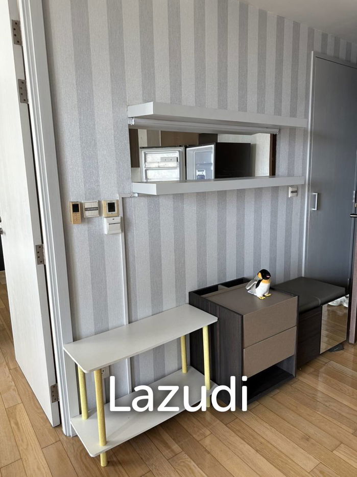 รูป 1 Bedroom 1 Bathroom 51 Sq.m Siri At Sukhumvit - รูปที่ 3/8