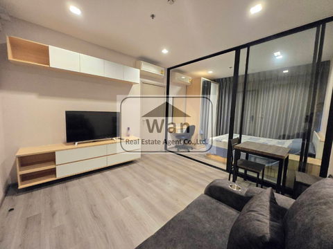 politan rive riverside condo for rent