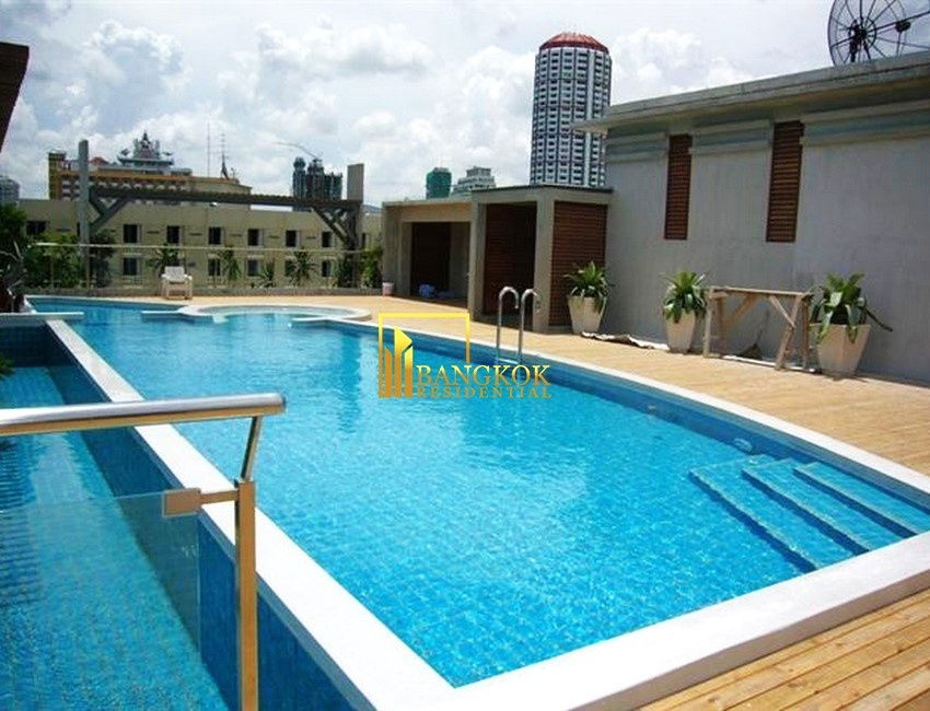 รูป Von Napa | Modern 2 Bedroom Duplex Condo For Sale in Thonglor - BR11671CD - รูปที่ 25/30