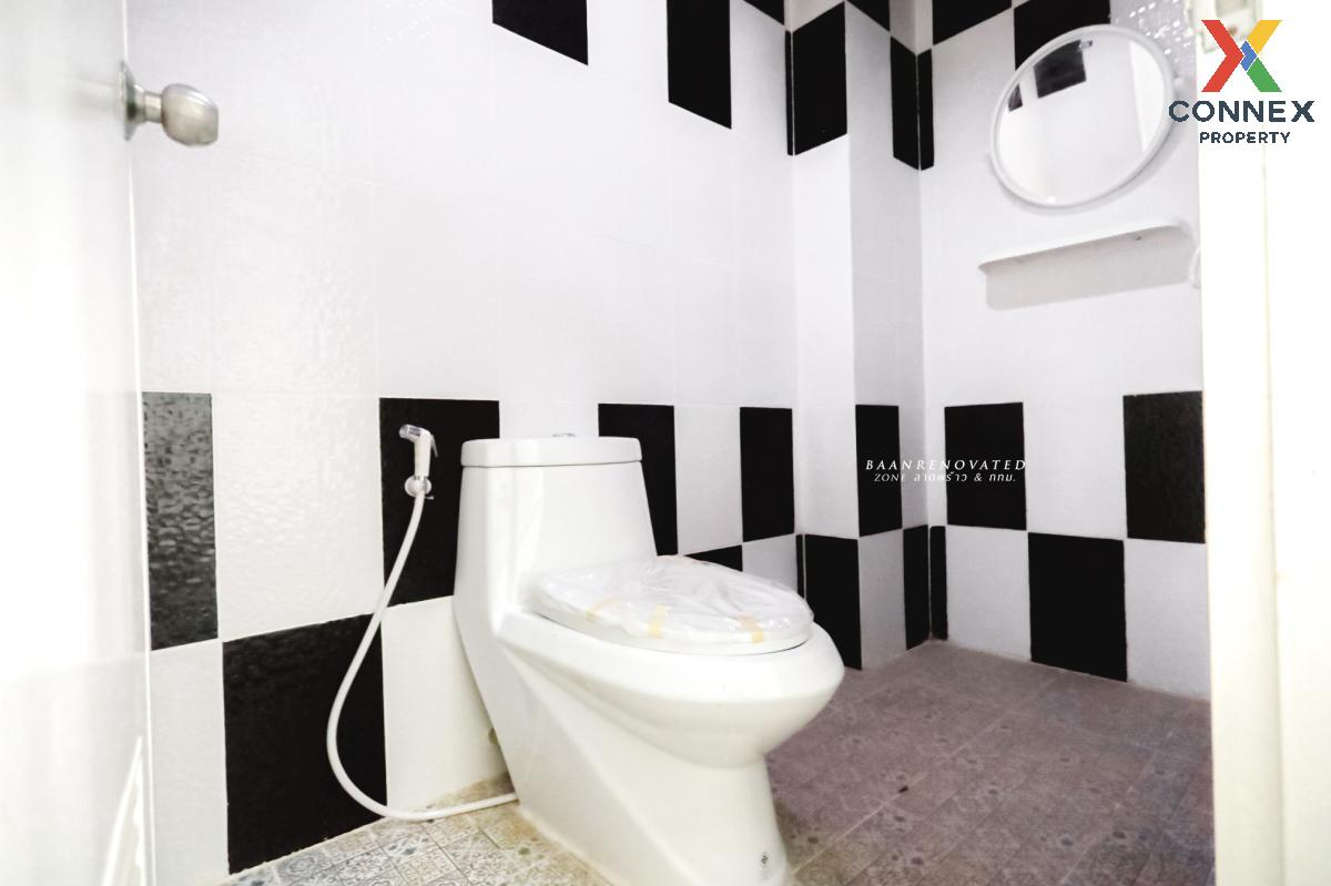 picture For Sale Townhouse/Townhome  , Sriwara Town in Town , newly renovated , Phlapphla , Wang Thong Lang , Bangkok , CX-125992 ✅ Live chat with us ADD LINE @connexproperty ✅  - 11/12