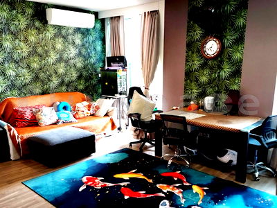 คอนโดให้เช่า : [L250717007] สำหรับเช่า Villa Rachatewi | 1 ห้องนอน | ขนาด 68 ตร.ม. | ราคาพิเศษ | พร้อมเข้าอยู่