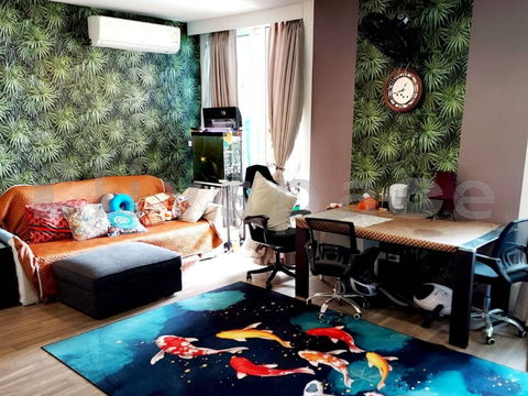 [L250717007] สำหรับเช่า Villa Rachatewi | 1 ห้องนอน | ขนาด 68 ตร.ม. | ราคาพิเศษ | พร้อมเข้าอยู่