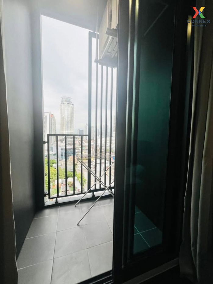 picture 🔥🔥🔥 For Rent Condo , Ideo Sukhumvit - Rama4 , BTS-Phra Khanong , Phra Khanong , Khlong Toei , Bangkok , CX-125765 ✅ Live chat with us ADD LINE @connexproperty ✅ 🔥🔥🔥 - 10/11