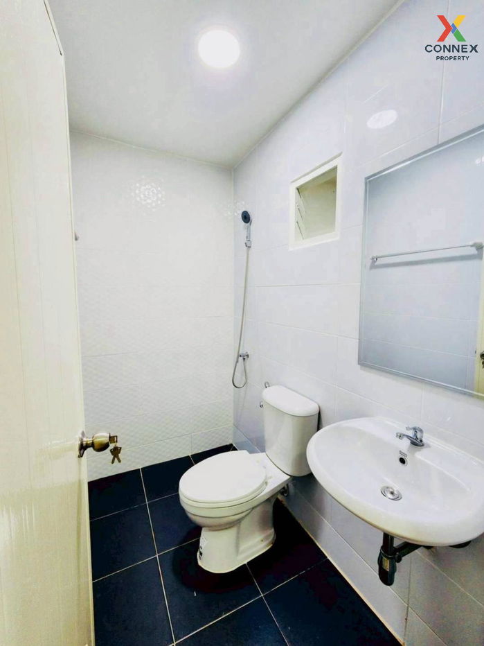 picture For Sale Townhouse/Townhome  , K.C. Ramintra 8 , newly renovated , Sam Wa Tawan Tok , Khlong Sam Wa , Bangkok , CX-126233 ✅ Live chat with us ADD LINE @connexproperty ✅  - 11/11