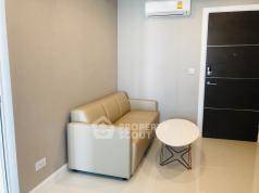 picture 1-BR Condo at The Metropolis Samrong Interchange near BTS Samrong (ID 507914) - 2/5