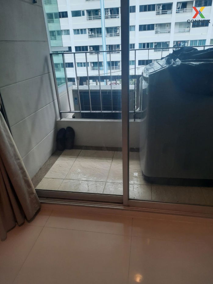 picture FOR RENT condo , The Clover Thonglor , BTS-Thong Lo , Khlong Tan Nuea , Watthana , Bangkok , CX-69114 ✅ Live chat with us ADD LINE @connexproperty ✅  - 9/9