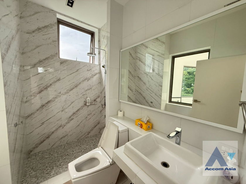 รูป 🔼🔽 AccomA 📩 Home Office 2 BR House in  Suan Luang (AA44092) - รูปที่ 18/20