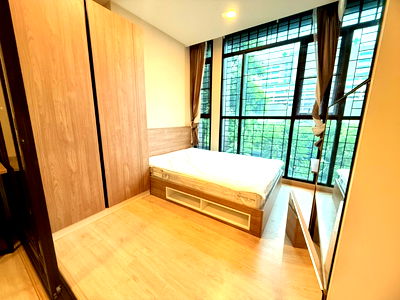 คอนโดให้เช่า : 🏠RB19120 ให้เช่าถูกมาก📢เดอะคิวบ์ นอร์ท แจ้งวัฒนะ 12👉🏻แอดไลน์ @062mnigk( มี @ ด้วย) แอดมินตอบไว