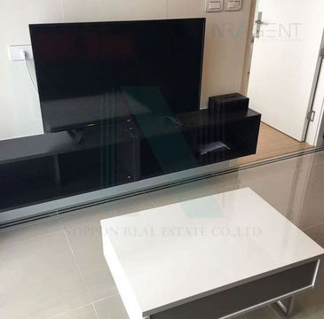 📌 For Sell Condo T.C. GREEN Building 1, Floor 31,1 bed room, Room size 38 sqm