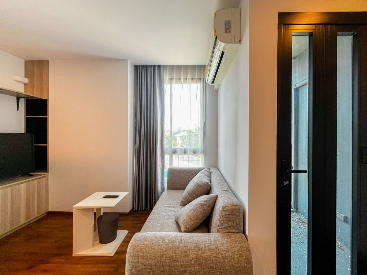 รูป FQ ขายคอนโด Dormy/Stasia Residence Sriracha ราคา 1,900,000 บาท [#HI1242] - รูปที่ 4/23