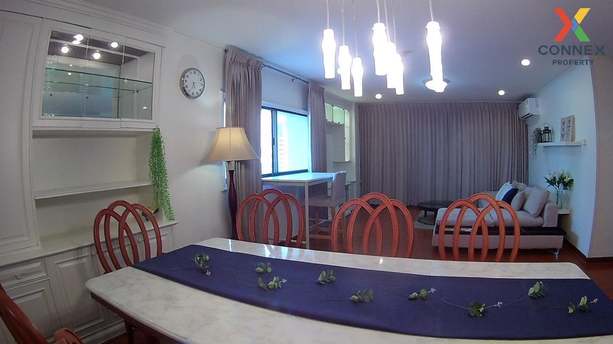 picture FOR RENT condo , Srivara Mansion 1 , MRT-Thailand Cultural Centre , Din Daeng , Din Daeng , Bangkok , CX-80926 ✅ Live chat with us ADD LINE @connexproperty ✅  - 6/12