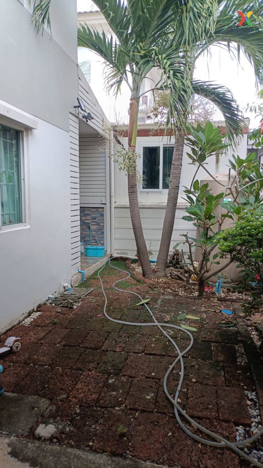 รูป ขายบ้าน  บ้านคุณาภัทร 6 ห้องมุม พิมลราช บางบัวทอง นนทบุรี CX-126322 ✅ ทักไลน์ @connexproperty ตอบทันที ทีมงานมืออาชีพ ✅  - รูปที่ 7/11