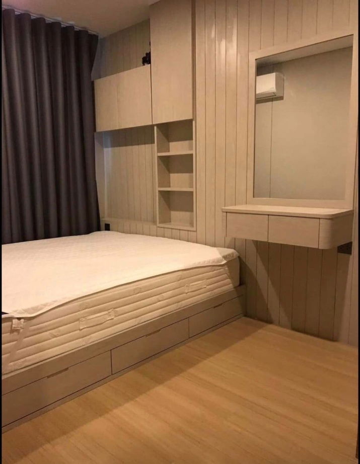รูป WS1563 🌟 คอนโดลุมพินี สวีท ดินแดง-ราชปรารภ ใกล้ BTS อนุสาวรีย์ชัยฯ เพียง 16,500 บาท/เดือน - รูปที่ 4/12