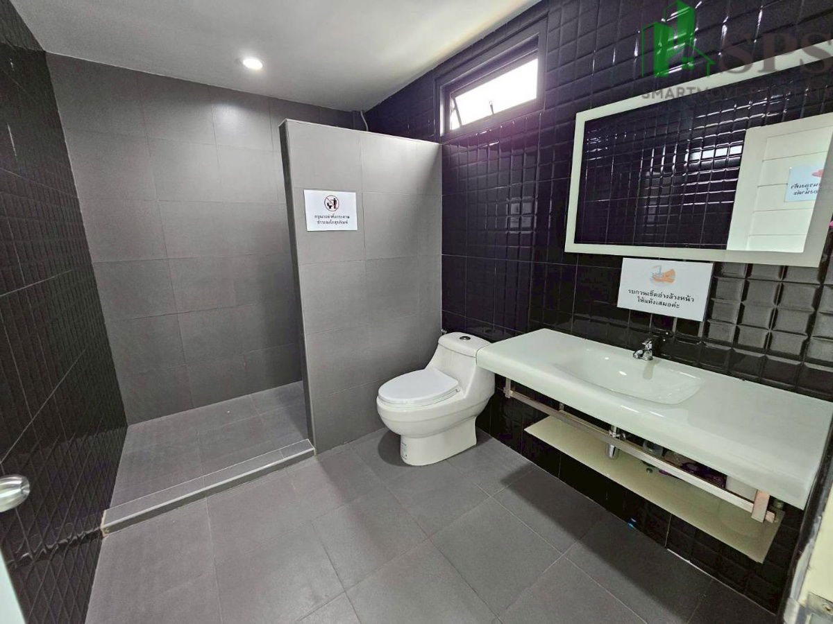 picture Home Office in Sukhumvit 50 for RENT ( SPSP617) - 19/20