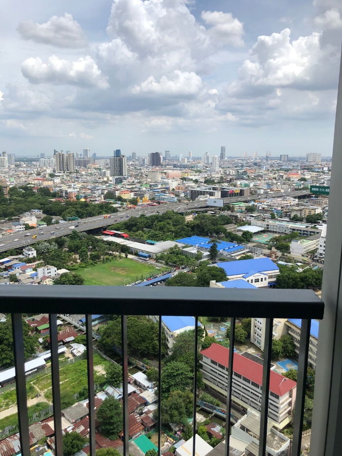 รูป #S4191 ให้เช่า Rhythm Sathorn 21  - รูปที่ 9/19