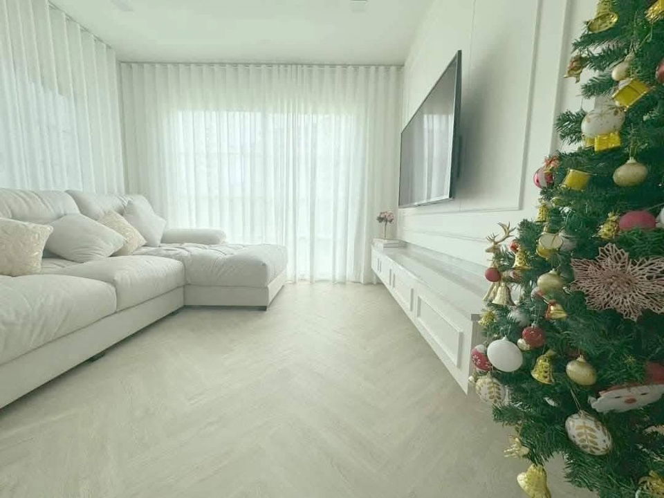 picture P0108 Golden Neo Sukhumvit - Lasalle Luxury Home for Rent - 2/17