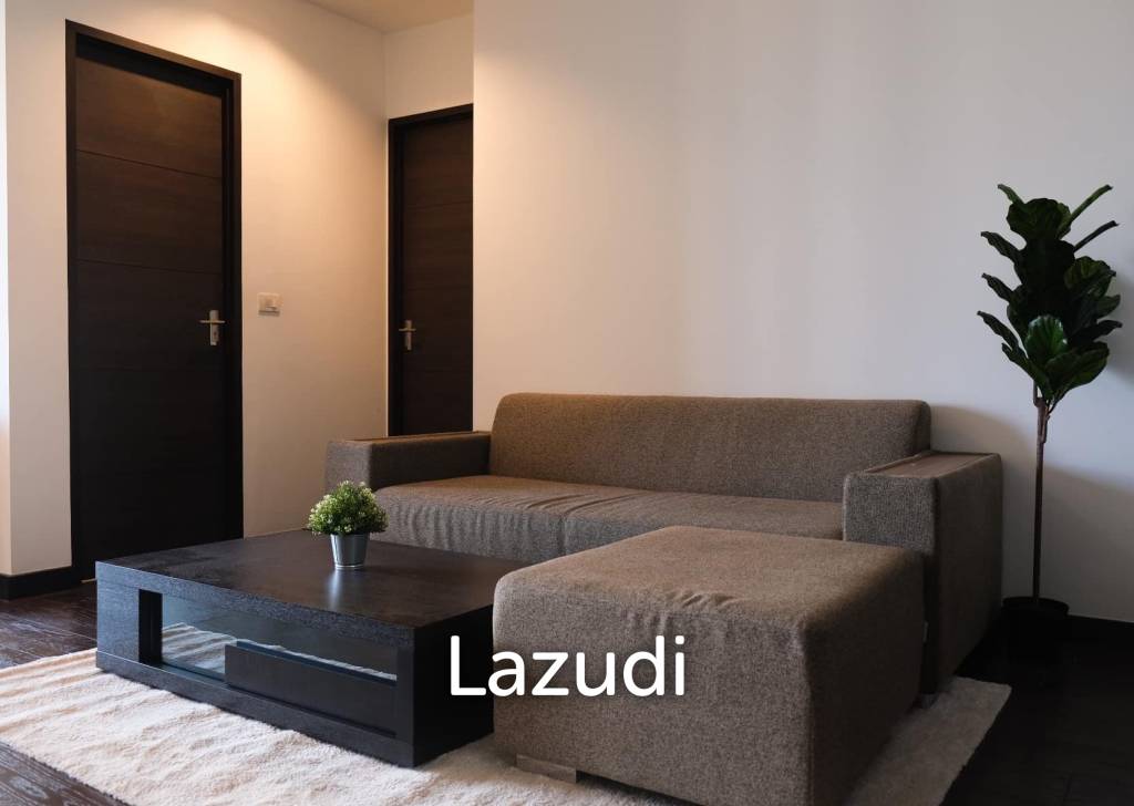 picture 1 Bedroom 1 Bathroom 45 SQ.M Ideo Q Phayathai - 2/8