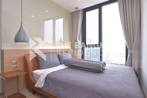 ด่วนๆห้องว่าง 31กค68 สวยครบ The Line Phahol Pradipat 2B1B 51.8sqm. เพียง 35K/Month เท่านั้น